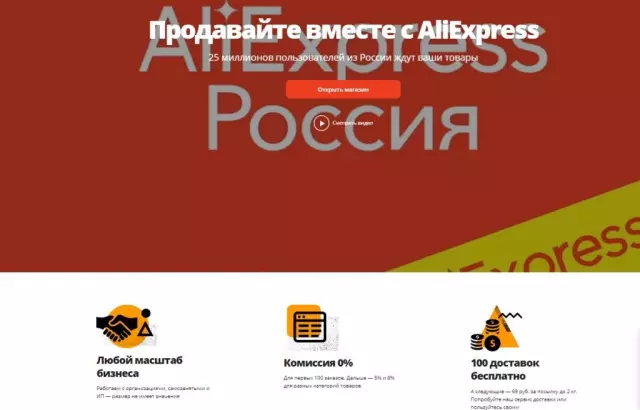 Дропшиппинг на AliExpress: пошаговое руководство